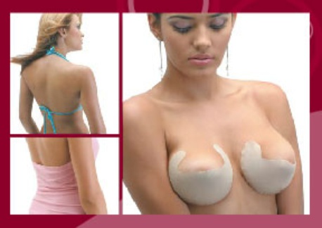 Brasier Autoadhesivo Tradicional Ref.100 Brasier Autoadhesivo Tradicional Ref.100