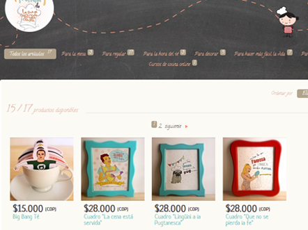 loquesecocinaenestacasa