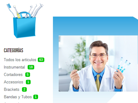 El Supermercado de la Salud Oral