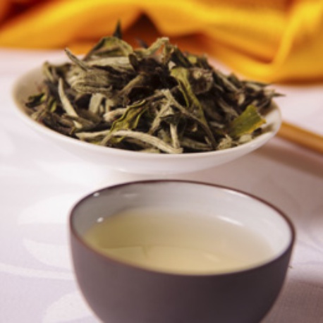 Té blanco Silver Needle 