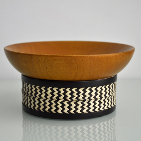 Bowl Doble Caña Flecha