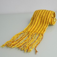 Pañoletas - Pañoleta hechas a mano en hilo