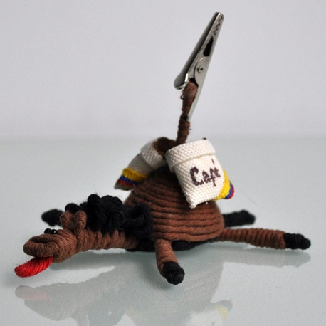 Portanotas Animales Echaditos