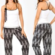 Pijama Pantalon Largo Ref.880
