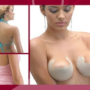 Brasier Autoadhesivo Tradicional Ref.100 - Brasier Autoadhesivo Tradicional Ref.100
Contenido: 4 pares 
Color: Piel
Tallas: 30-32-34-36
Proucto desechable