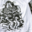 Camiseta Cthulhu