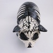 Marrano Calavera Tripas