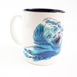 Mug "the walking dead"