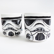 Mini Matera Stormtrooper - 