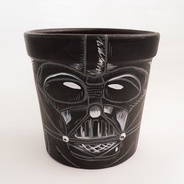 Matera Darth Vader - 