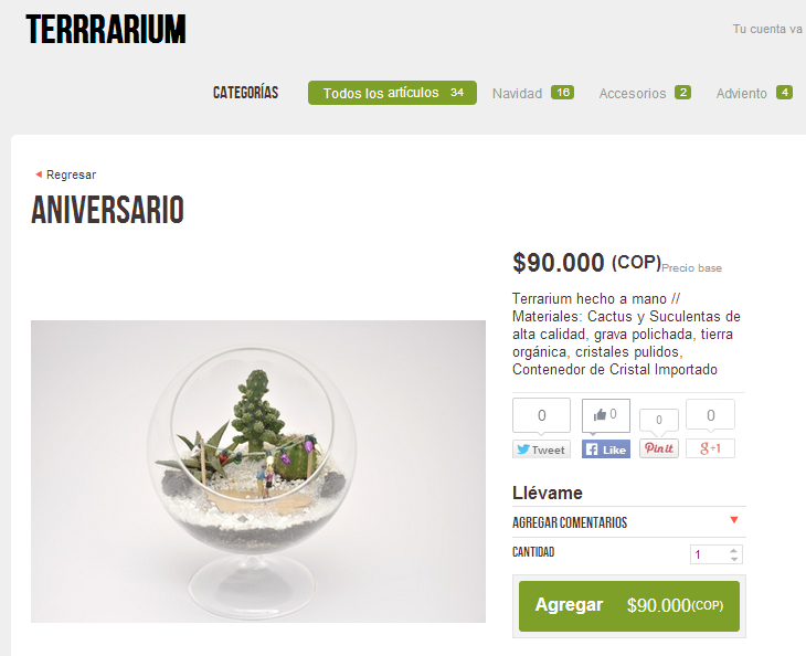 Terrrarium