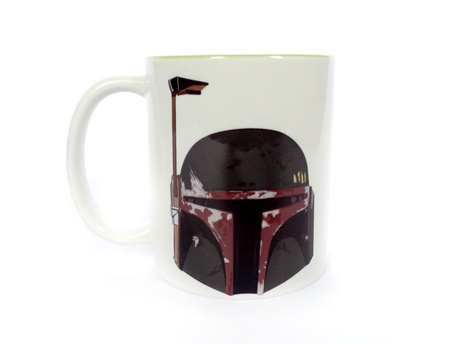 Mug Star Wars