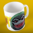 Mug Aliens
