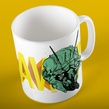 Mug Aliens