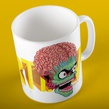 Mug Aliens