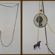 Accesorio collares ELLA