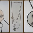 Accesorio collares ELLA