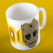 Mug Aliens