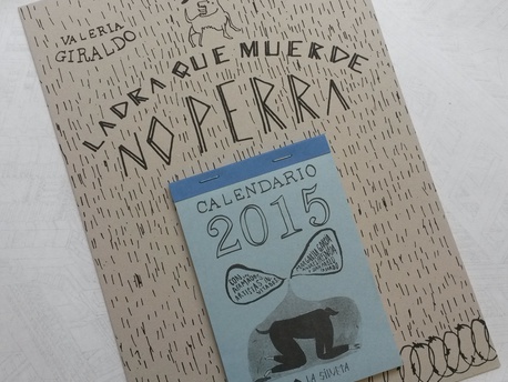 AA-Calendario 2015 Ladra que muerde no perra