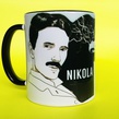 Mug Nikola Tesla
