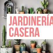 Taller jardinería casera - 1 cupo para taller de jardinería casera que se dictará el 10 de marzo de 2018.