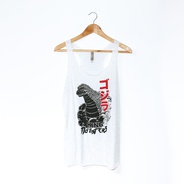 Camiseta Mujer Godzilla - Camiseta King of the monsters!!! + stickers
/// Envío gratis a todo Colombia
