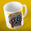 Mug Aliens