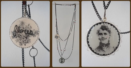 Accesorio collares ELLA