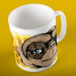 Mug Aliens