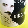 Mug Nikola Tesla