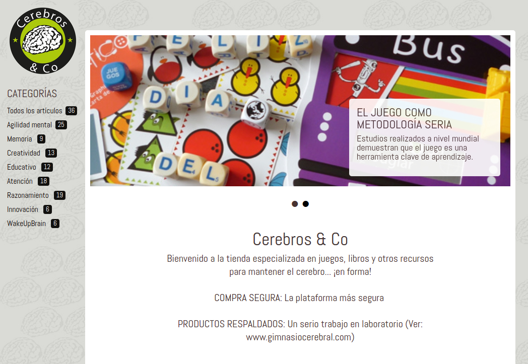 Cerebros&Co