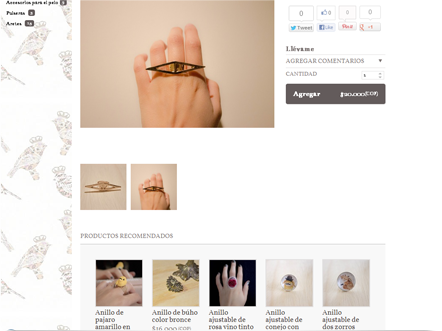 Corona de Papel Accesorios